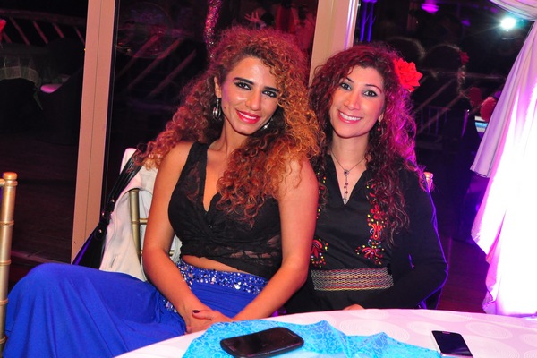 Launching the International Dance Festival 2014